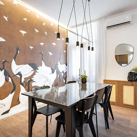 The Nest - Center - Old City - 2 Bedrooms Bucharest Exterior photo