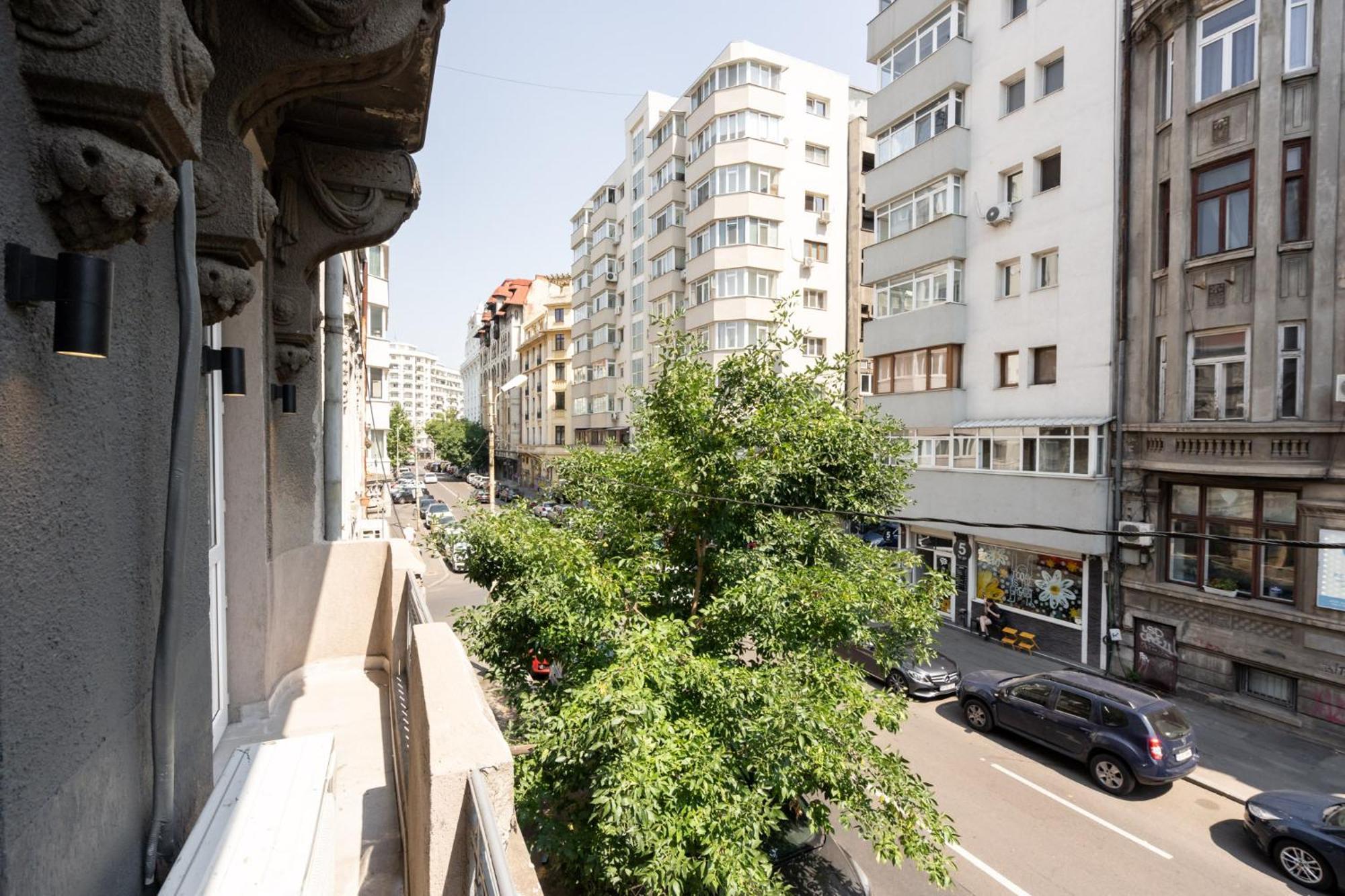 Appartement The Nest - Center - Old - 2 Bedrooms *