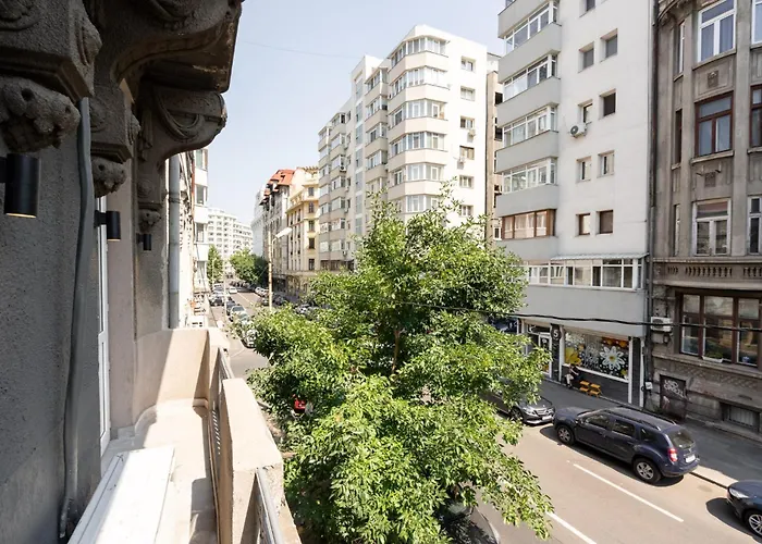 The Nest - Center - Old City - 2 Bedrooms