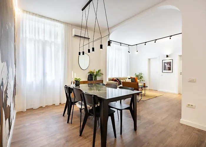 The Nest - Center - Old City - 2 Bedrooms