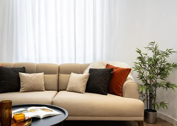 The Nest - Center - Old City - 2 Bedrooms