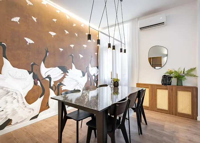 The Nest - Center - Old City - 2 Bedrooms