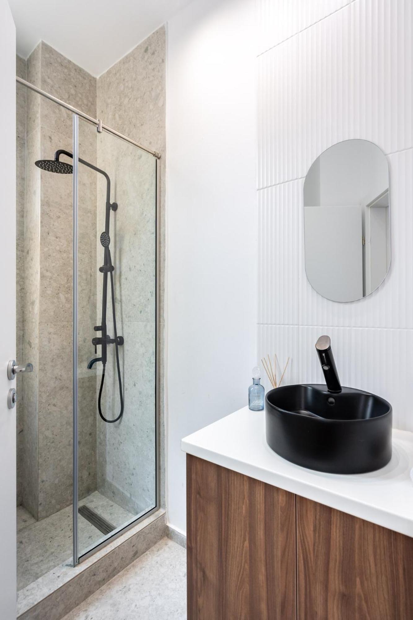 The Nest - Center - Old - 2 Bedrooms