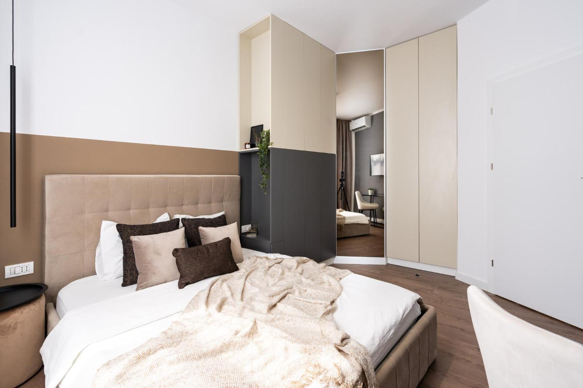 The Nest - Center - Old - 2 Bedrooms Apartment *