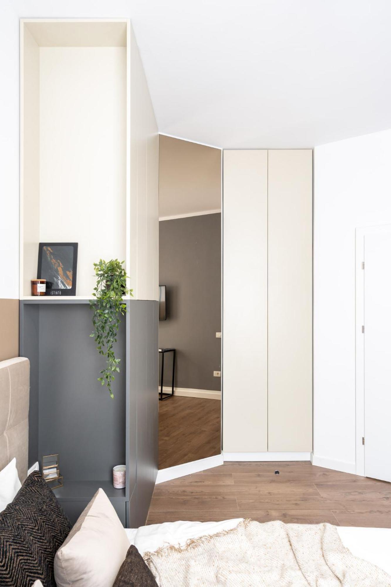 Apartment The Nest - Center - Old - 2 Bedrooms Bucharest