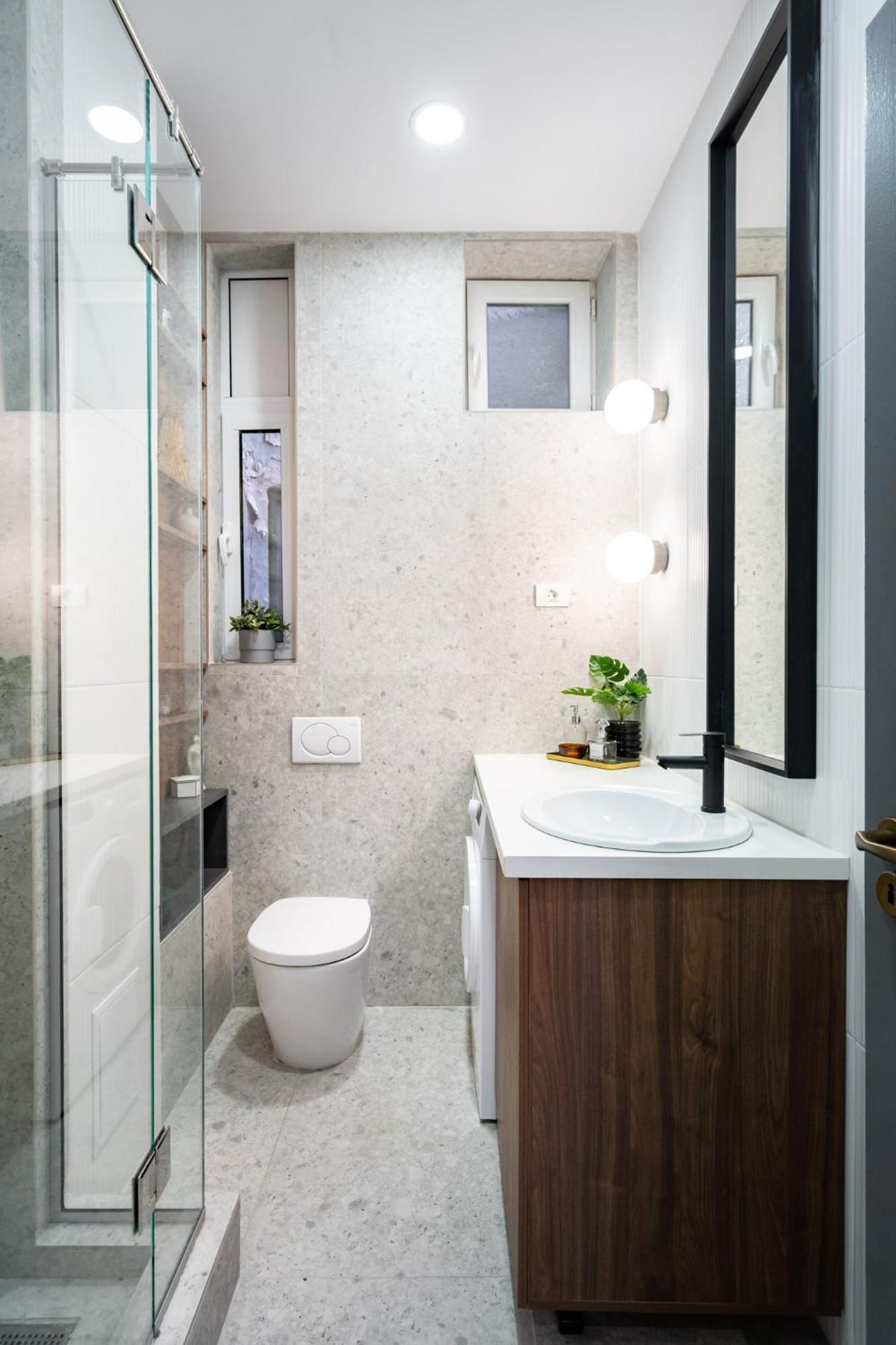 The Nest - Center - Old - 2 Bedrooms *