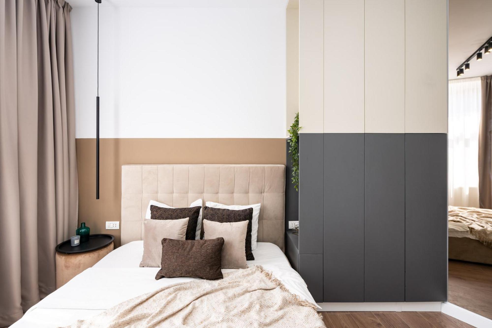 The Nest - Center - Old - 2 Bedrooms Apartment Bucharest