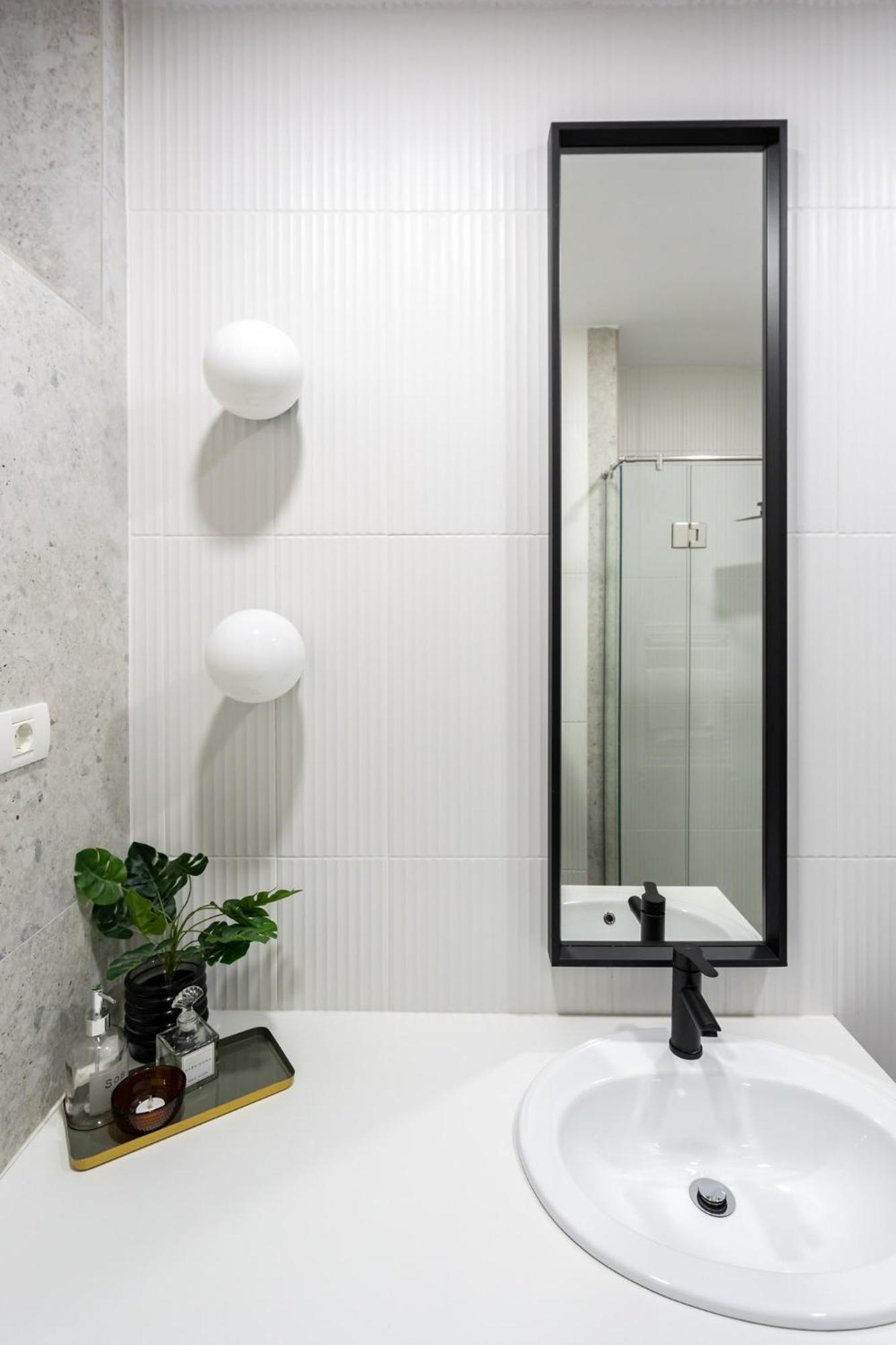 The Nest - Center - Old - 2 Bedrooms Apartment