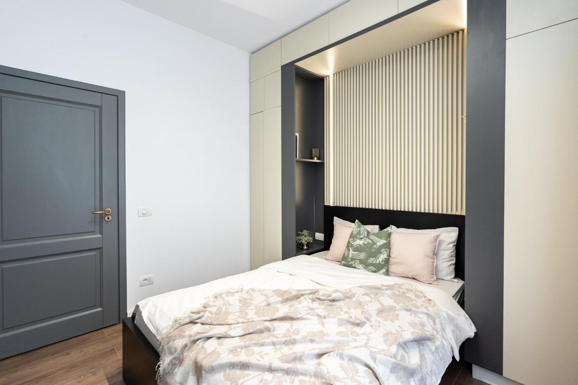 The Nest - Center - Old - 2 Bedrooms *