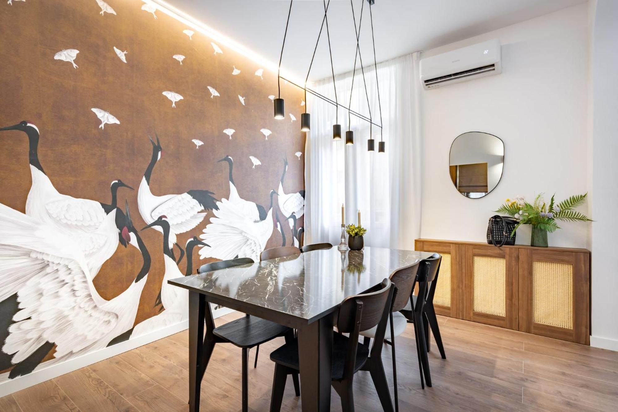 Apartment The Nest - Center - Old - 2 Bedrooms