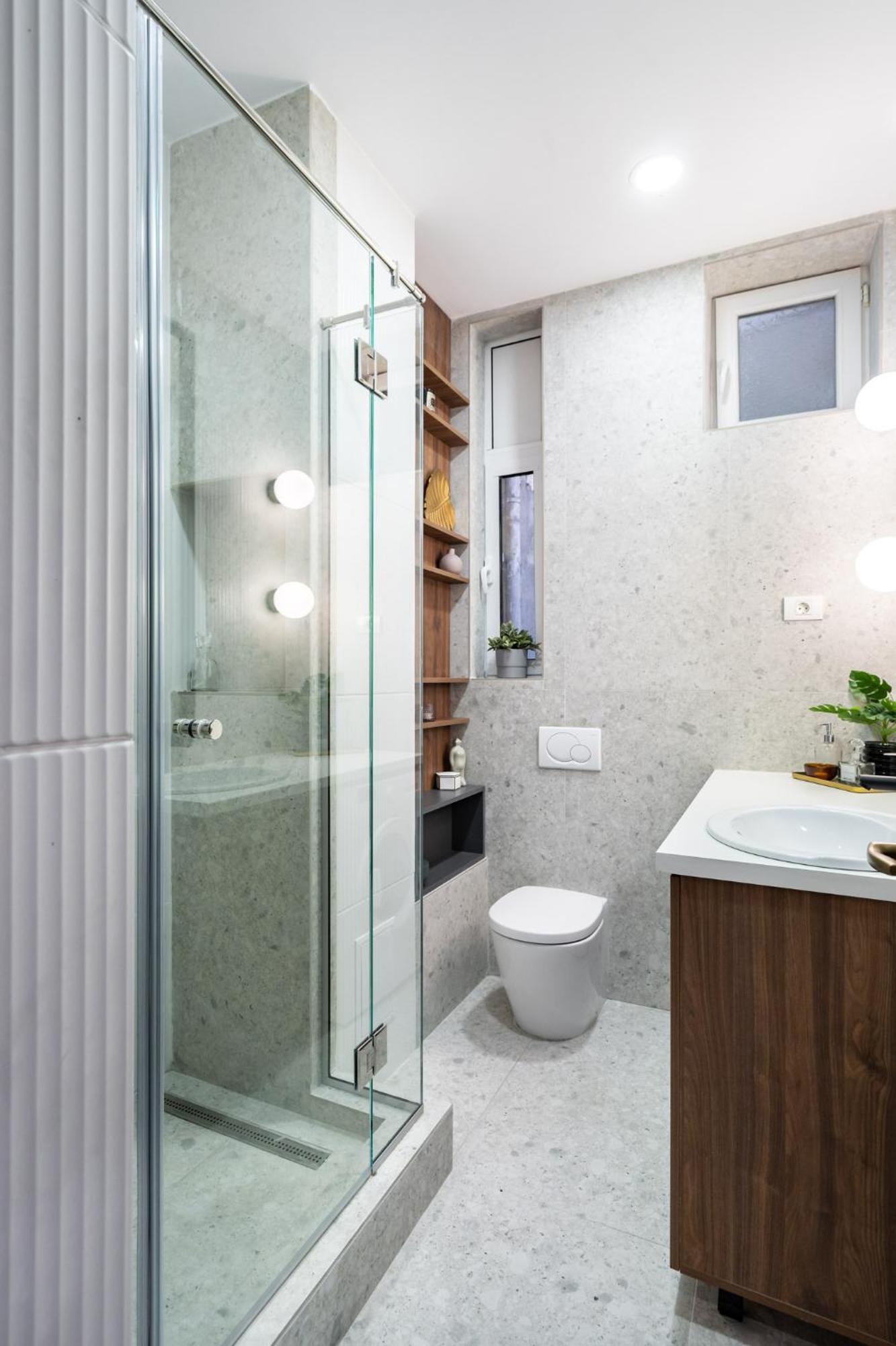 Apartment The Nest - Center - Old - 2 Bedrooms