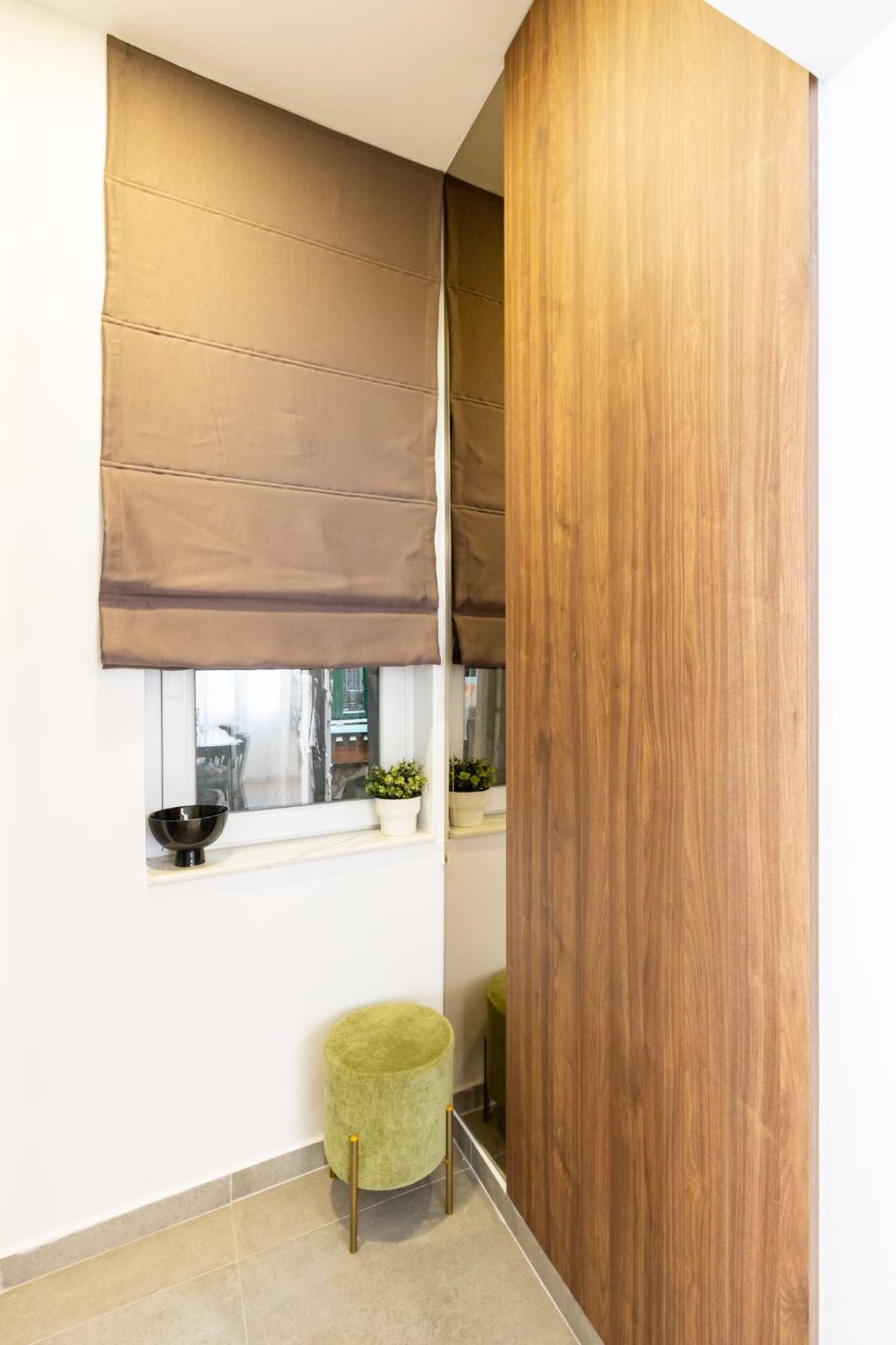 The Nest - Center - Old - 2 Bedrooms